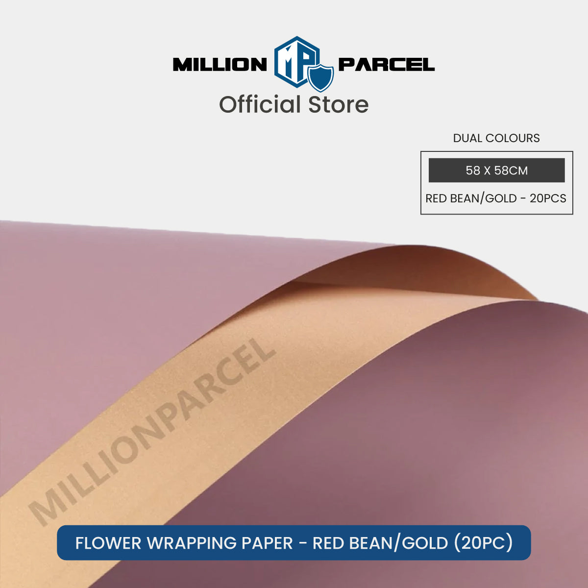 MillionParcel