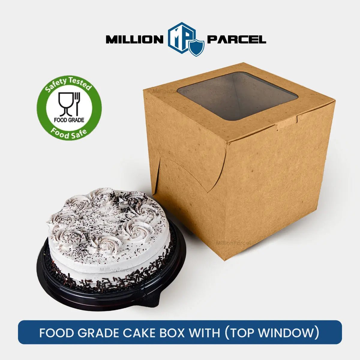MillionParcel