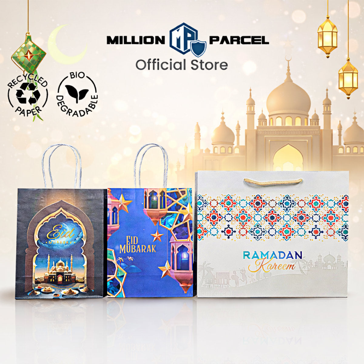 MillionParcel