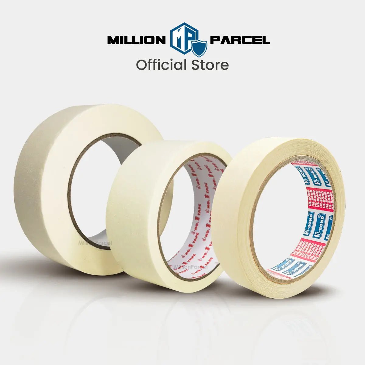 MillionParcel