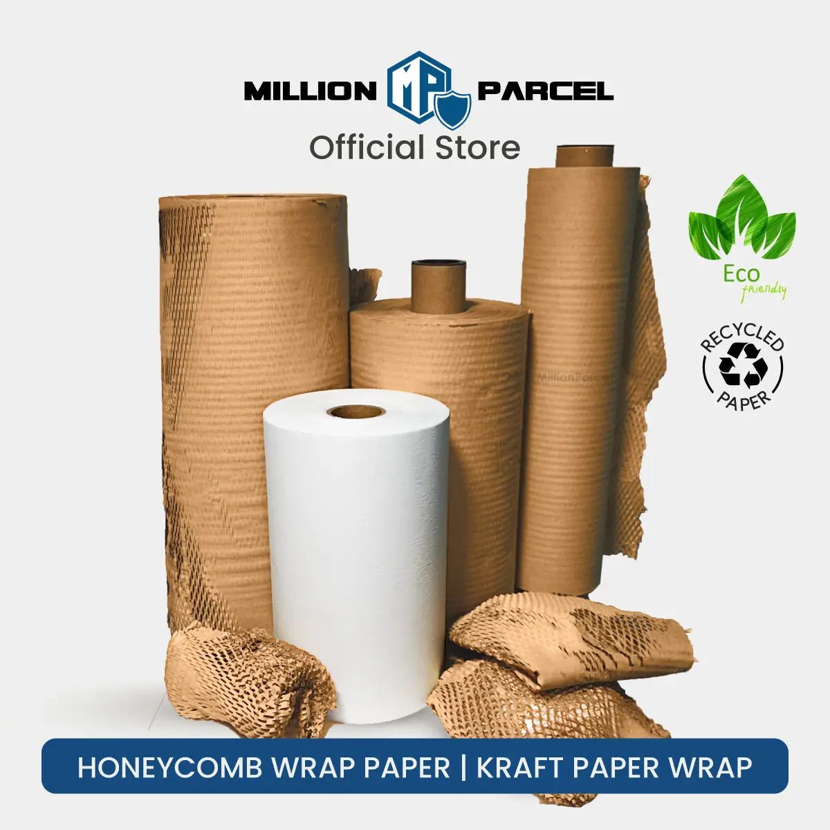 MillionParcel