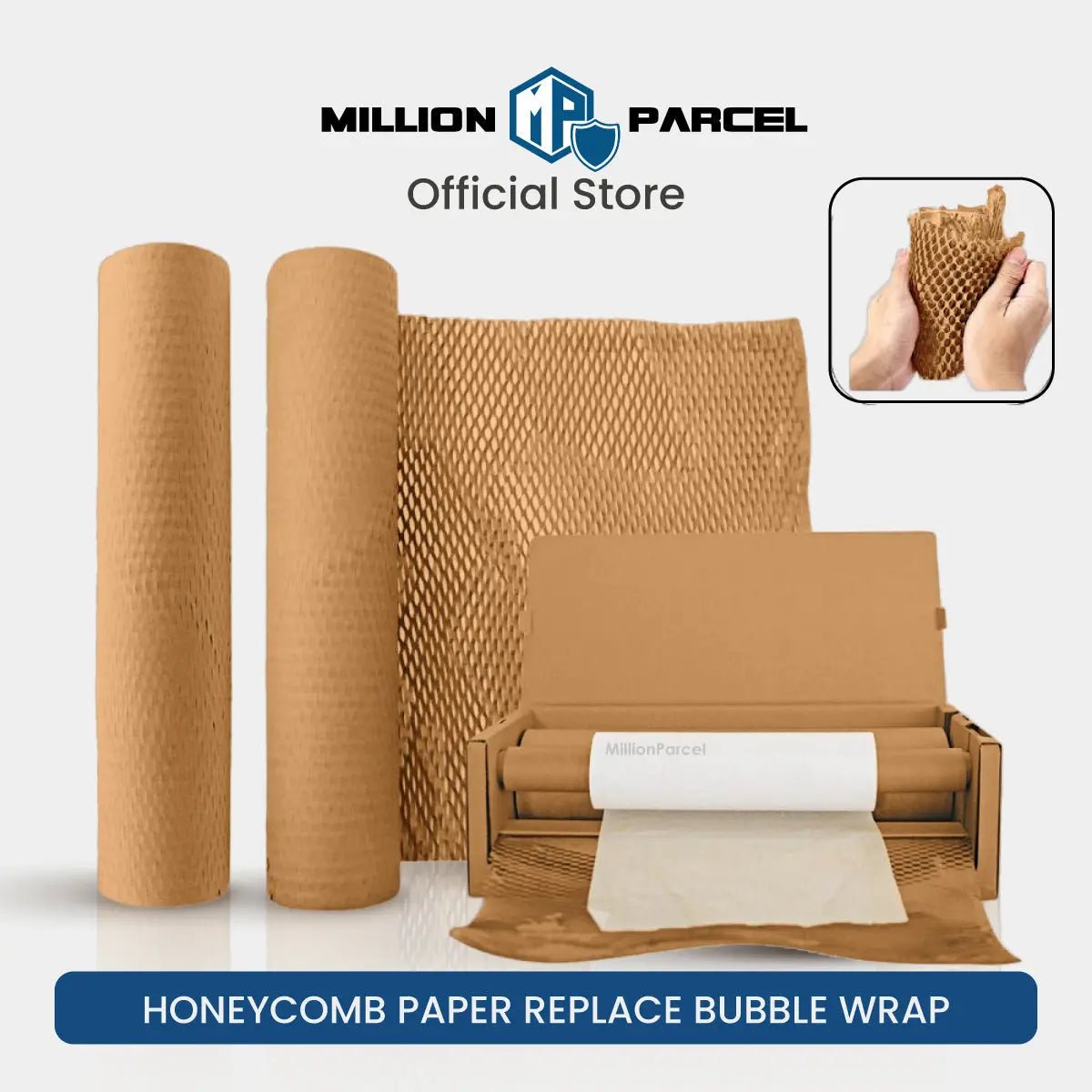 MillionParcel