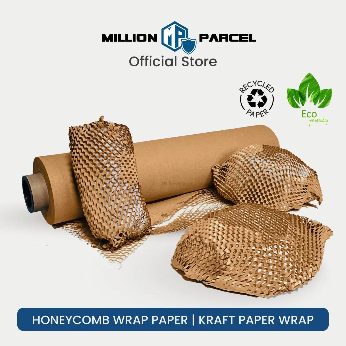 MillionParcel