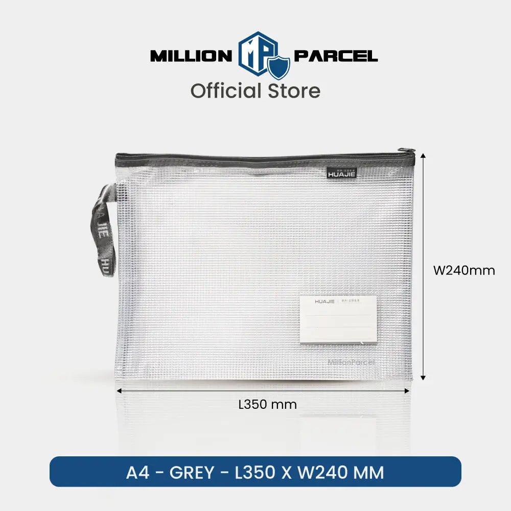 MillionParcel