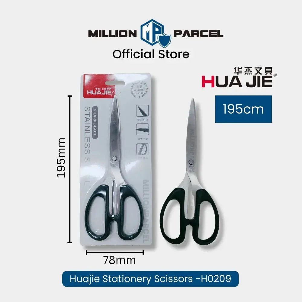 MillionParcel