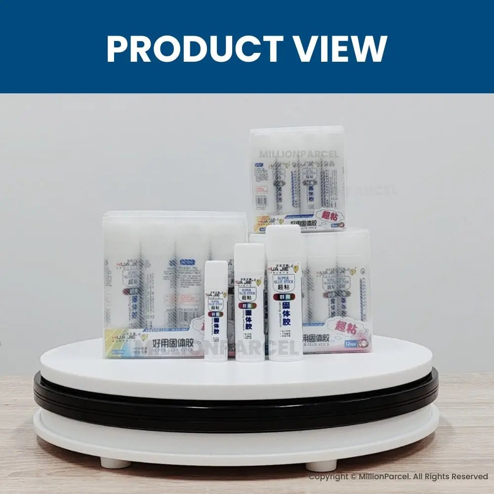 MillionParcel