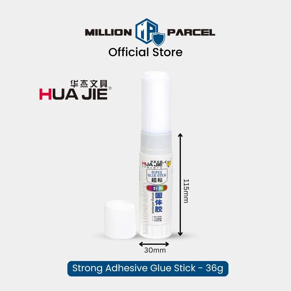 MillionParcel
