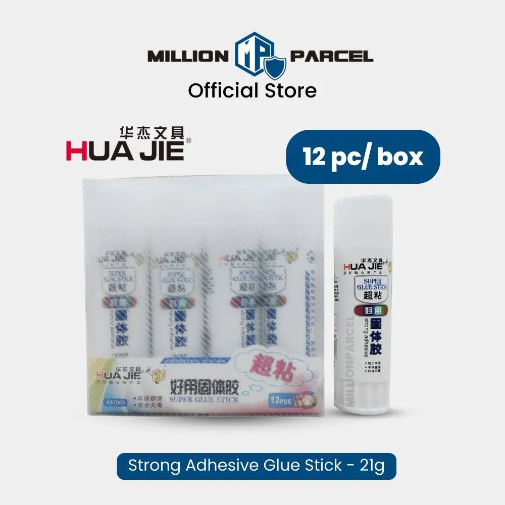 MillionParcel