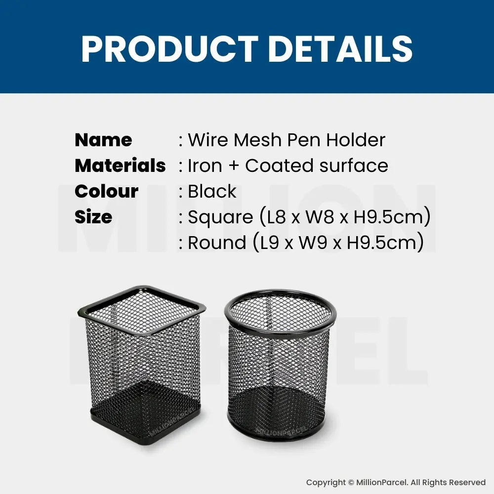 MillionParcel