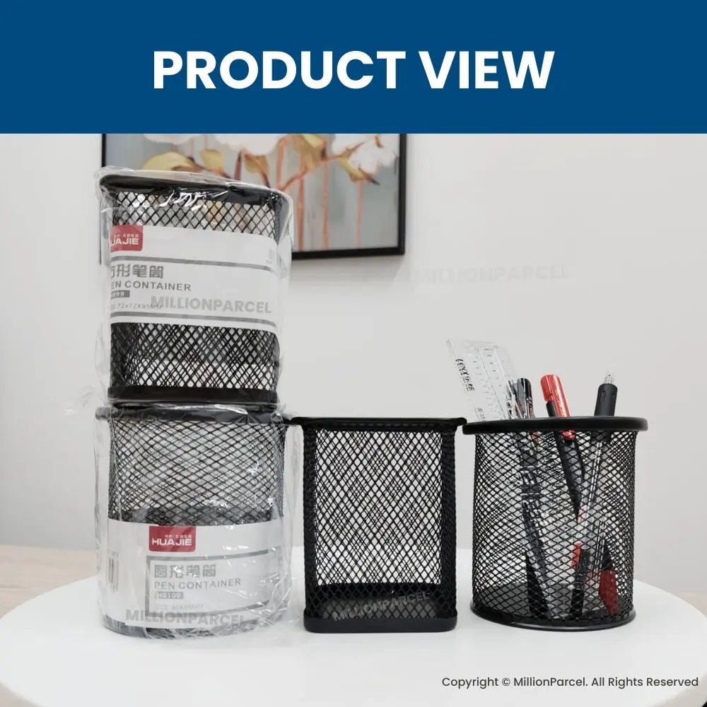 MillionParcel