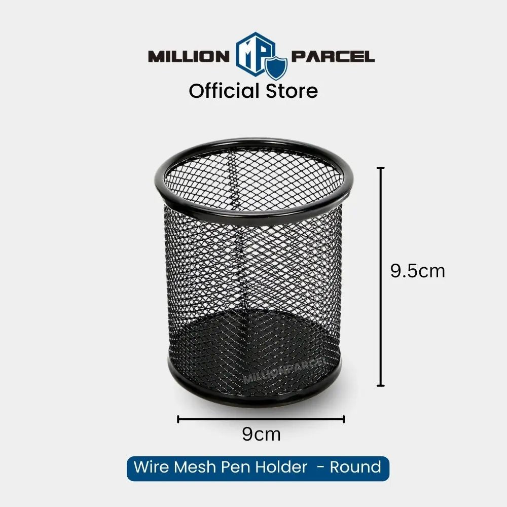 MillionParcel