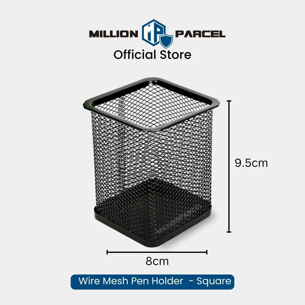 MillionParcel