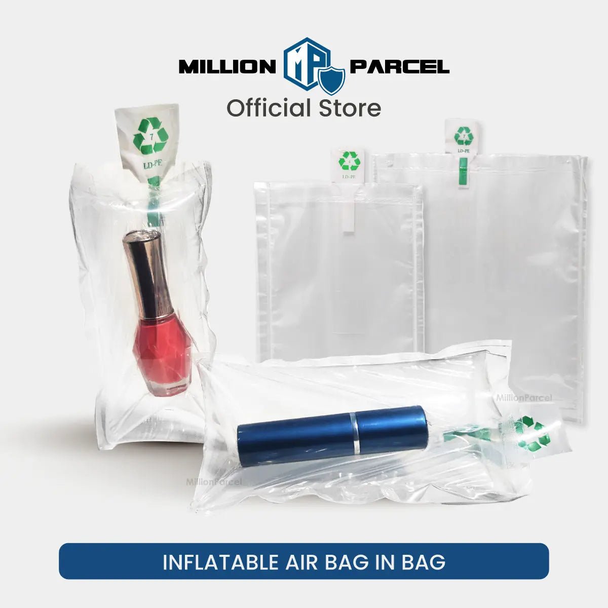 MillionParcel