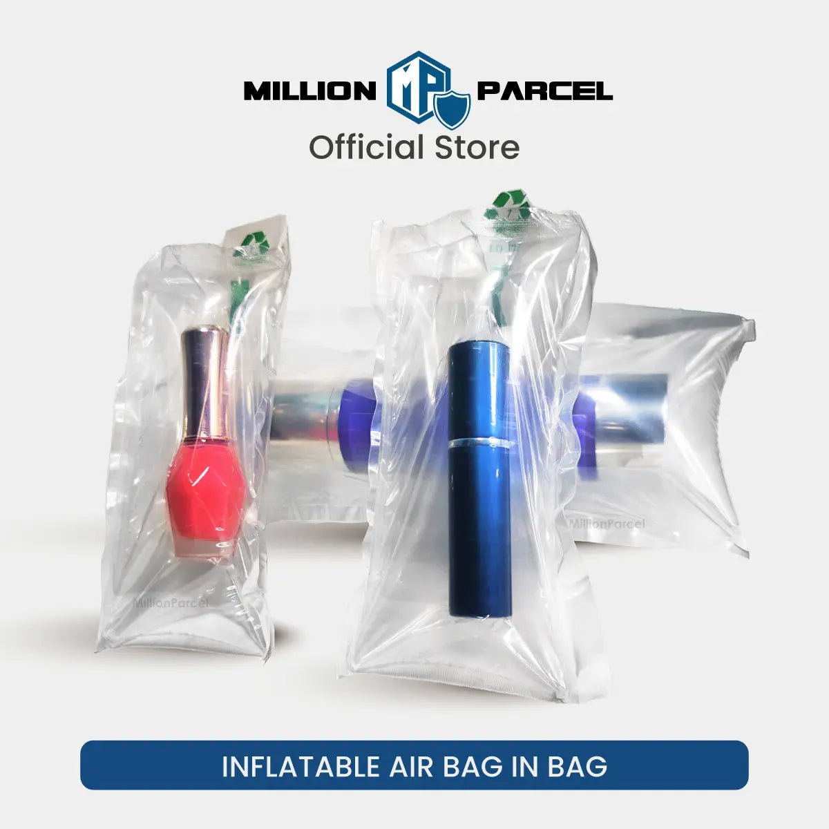 MillionParcel