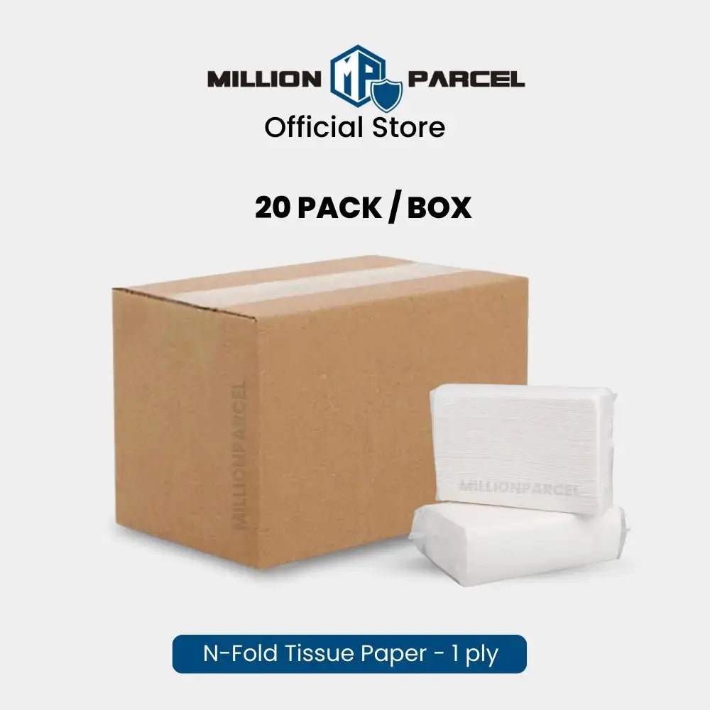 MillionParcel