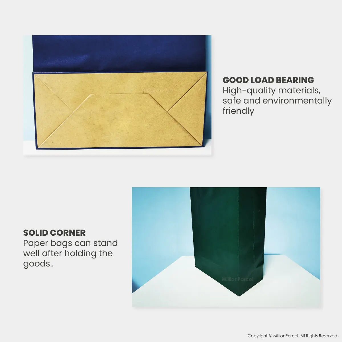 MillionParcel