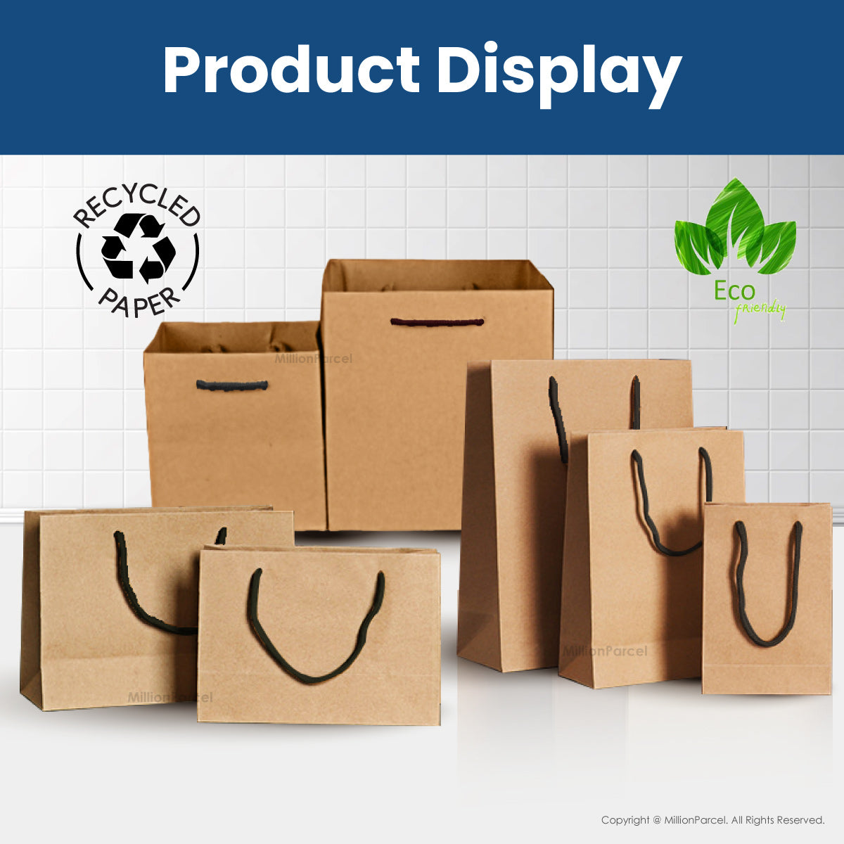 MillionParcel