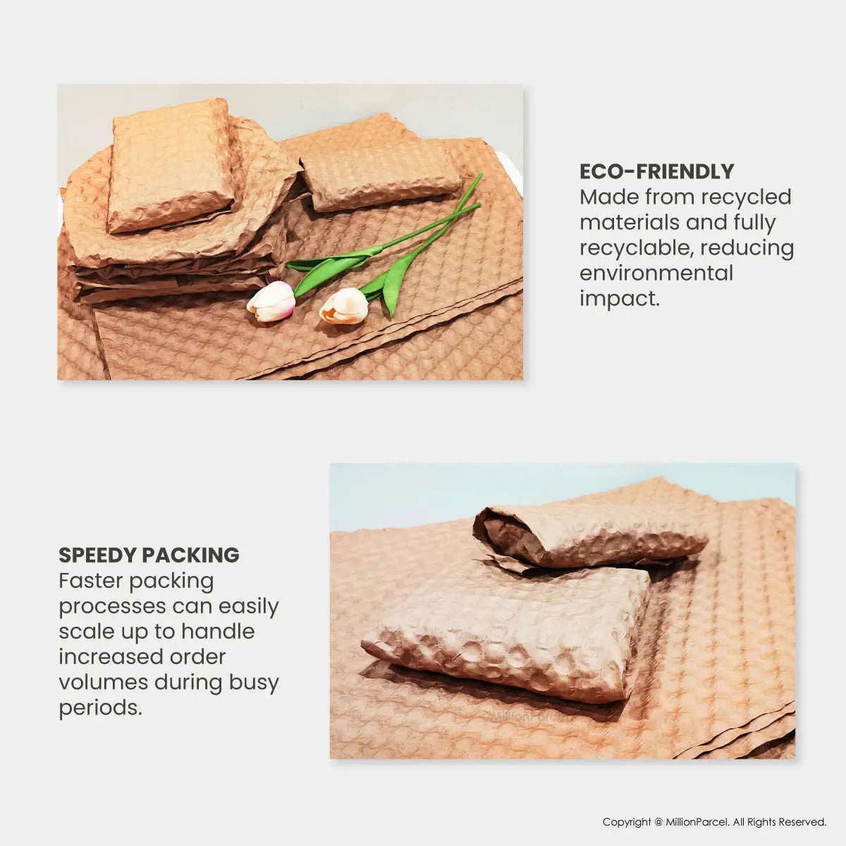MillionParcel