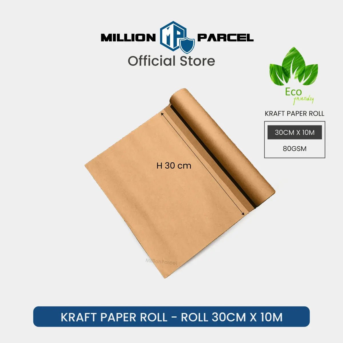 MillionParcel