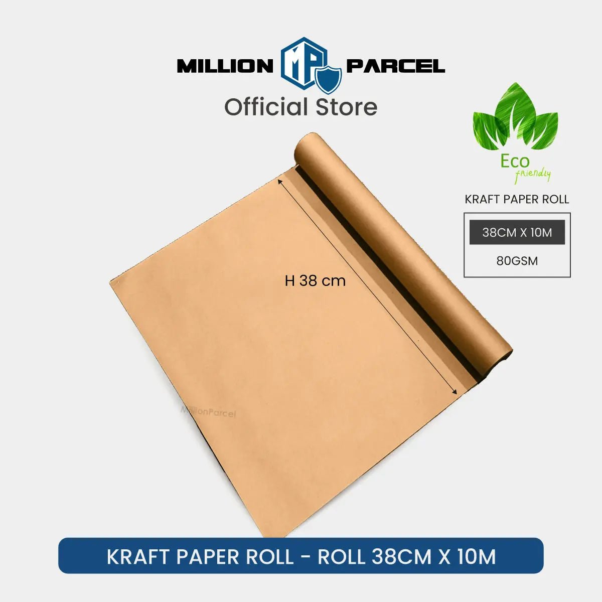 MillionParcel