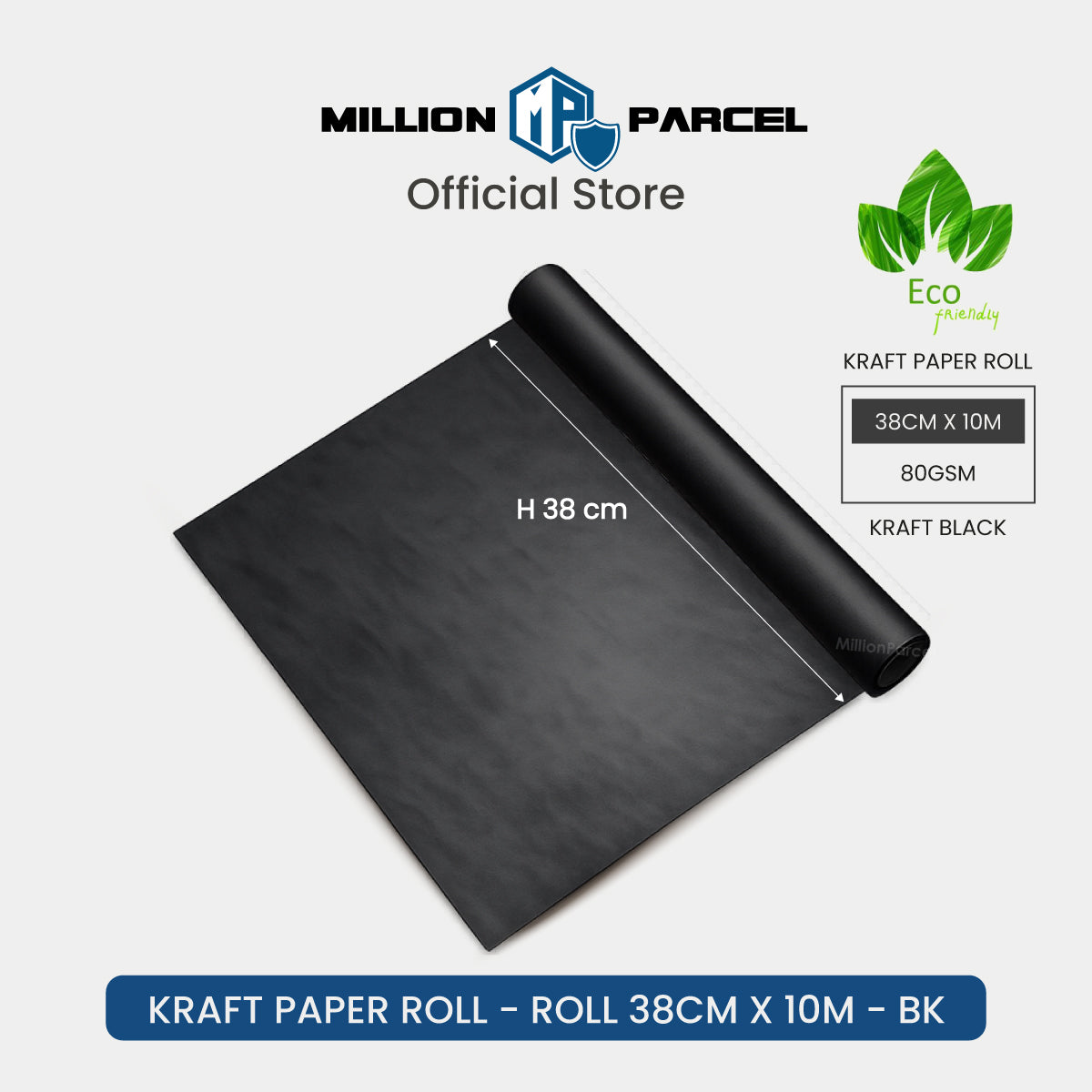 MillionParcel