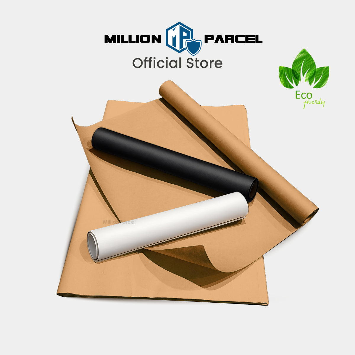 MillionParcel