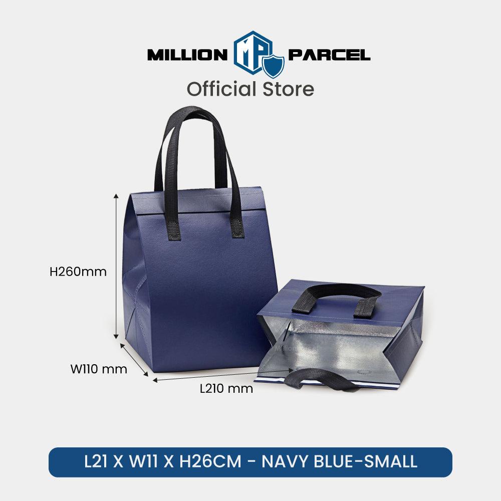 Premium Insulated Bag | Cake Cooler Bag - MillionParcel