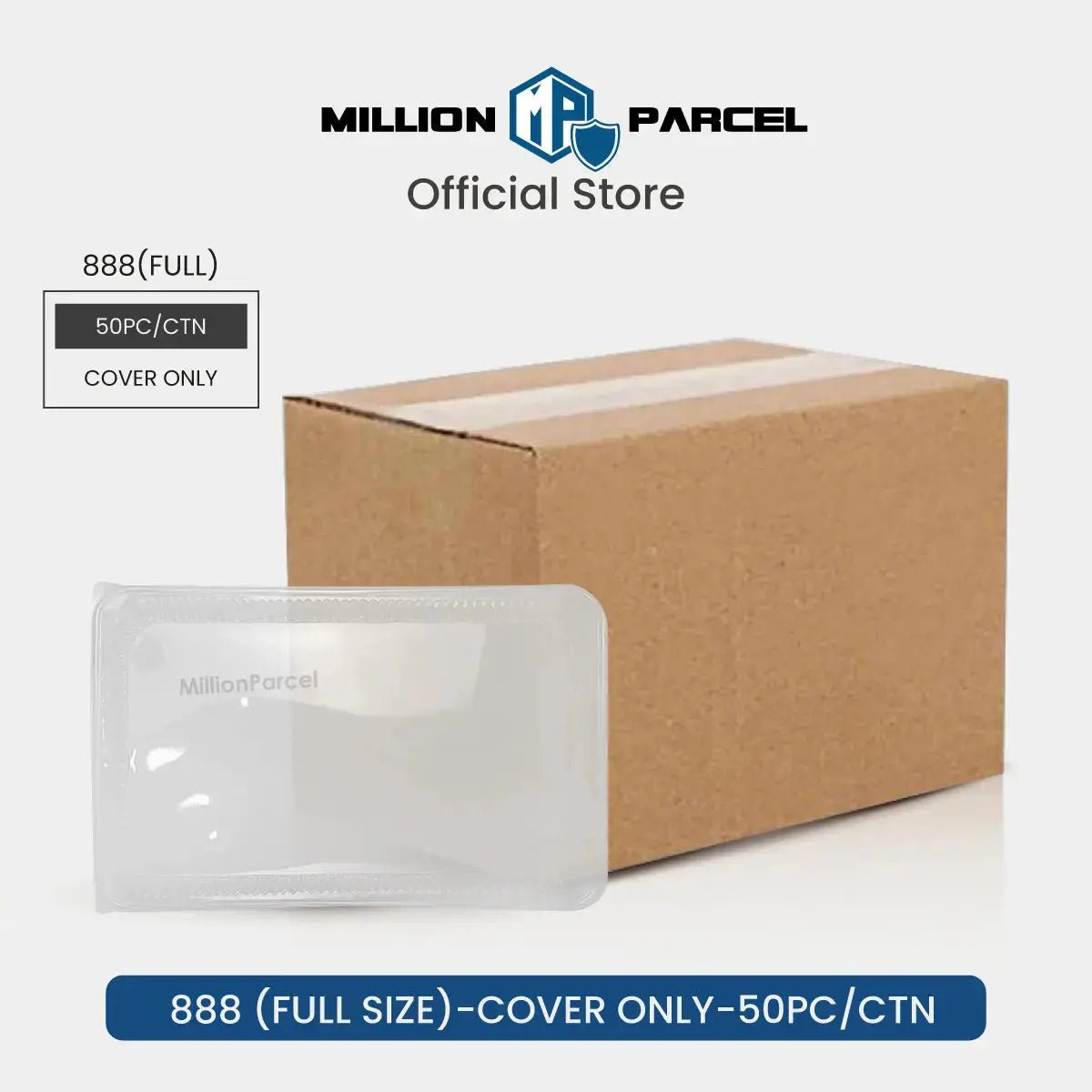 MillionParcel