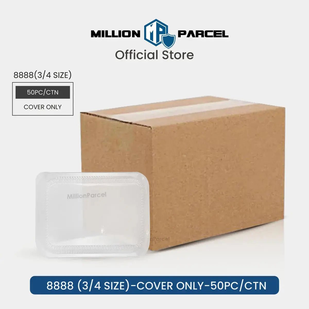 MillionParcel