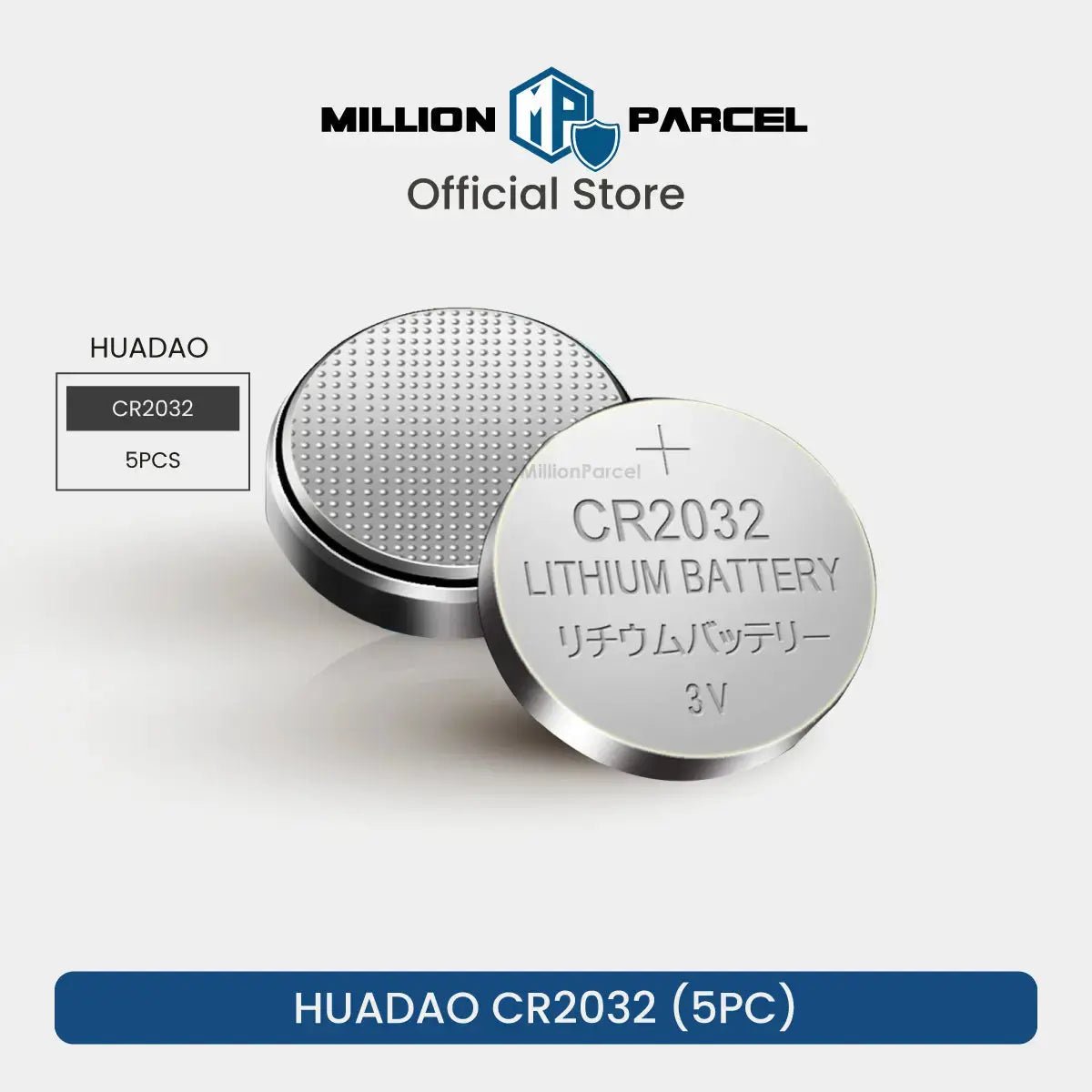 MillionParcel