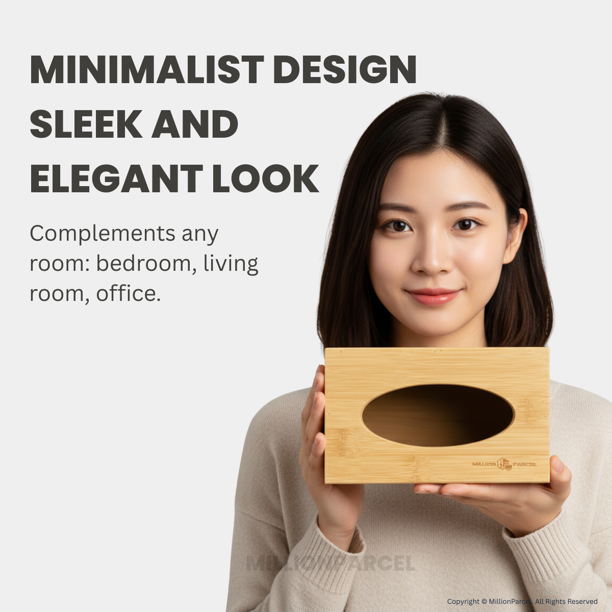 MillionParcel