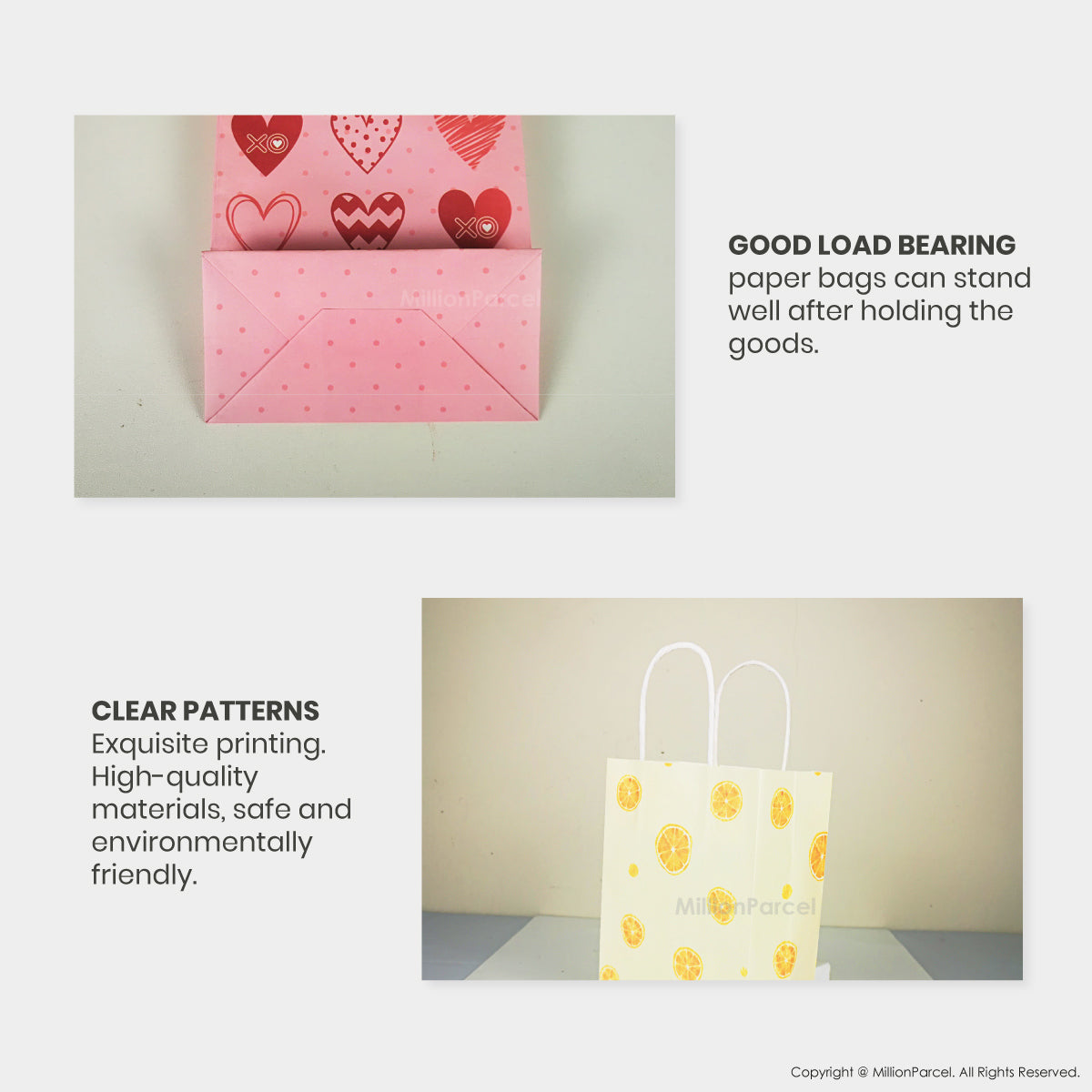 MillionParcel