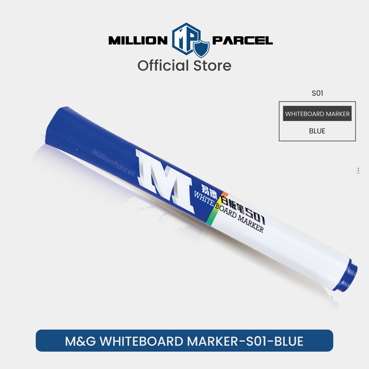 MillionParcel