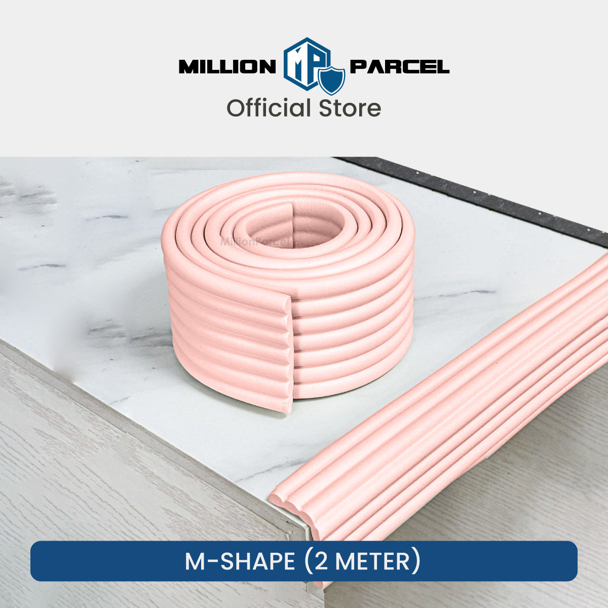 MillionParcel