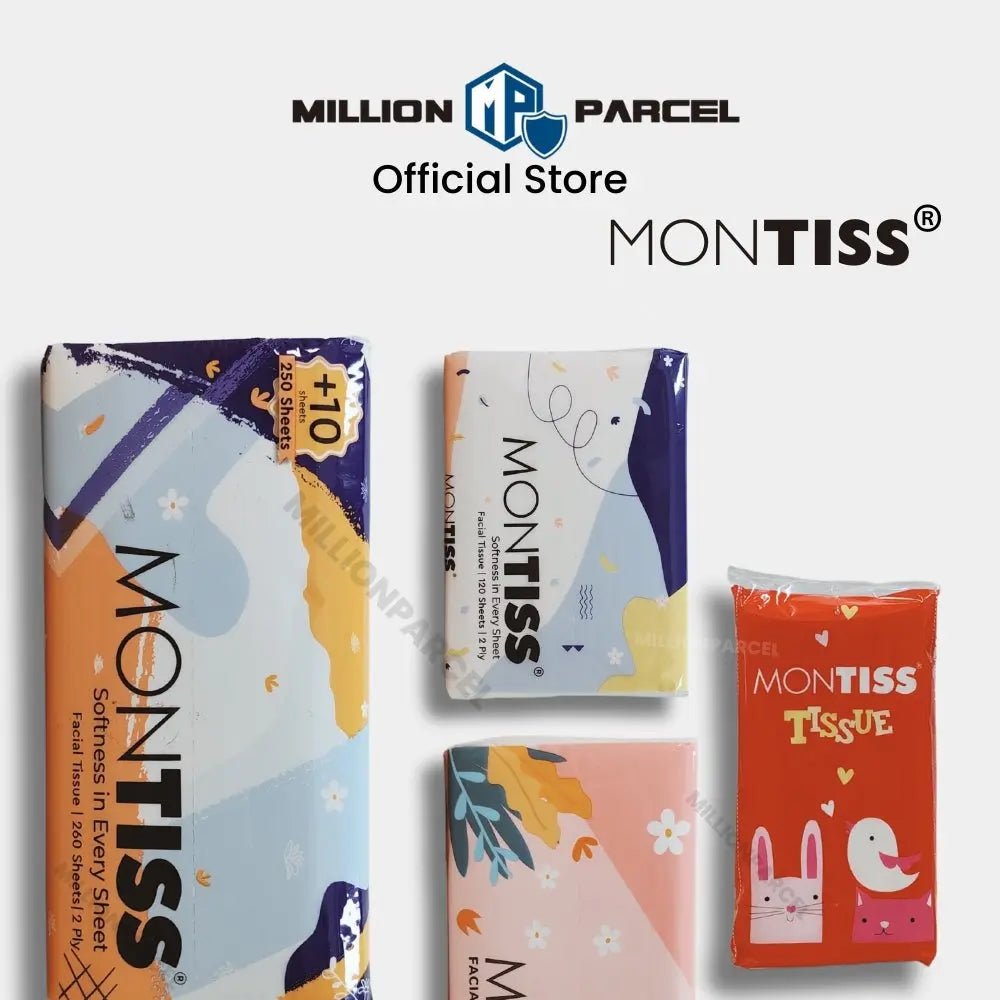 MillionParcel