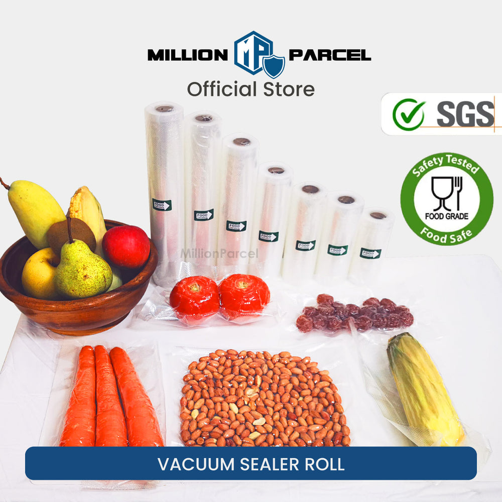 Vacuum Sealer Roll