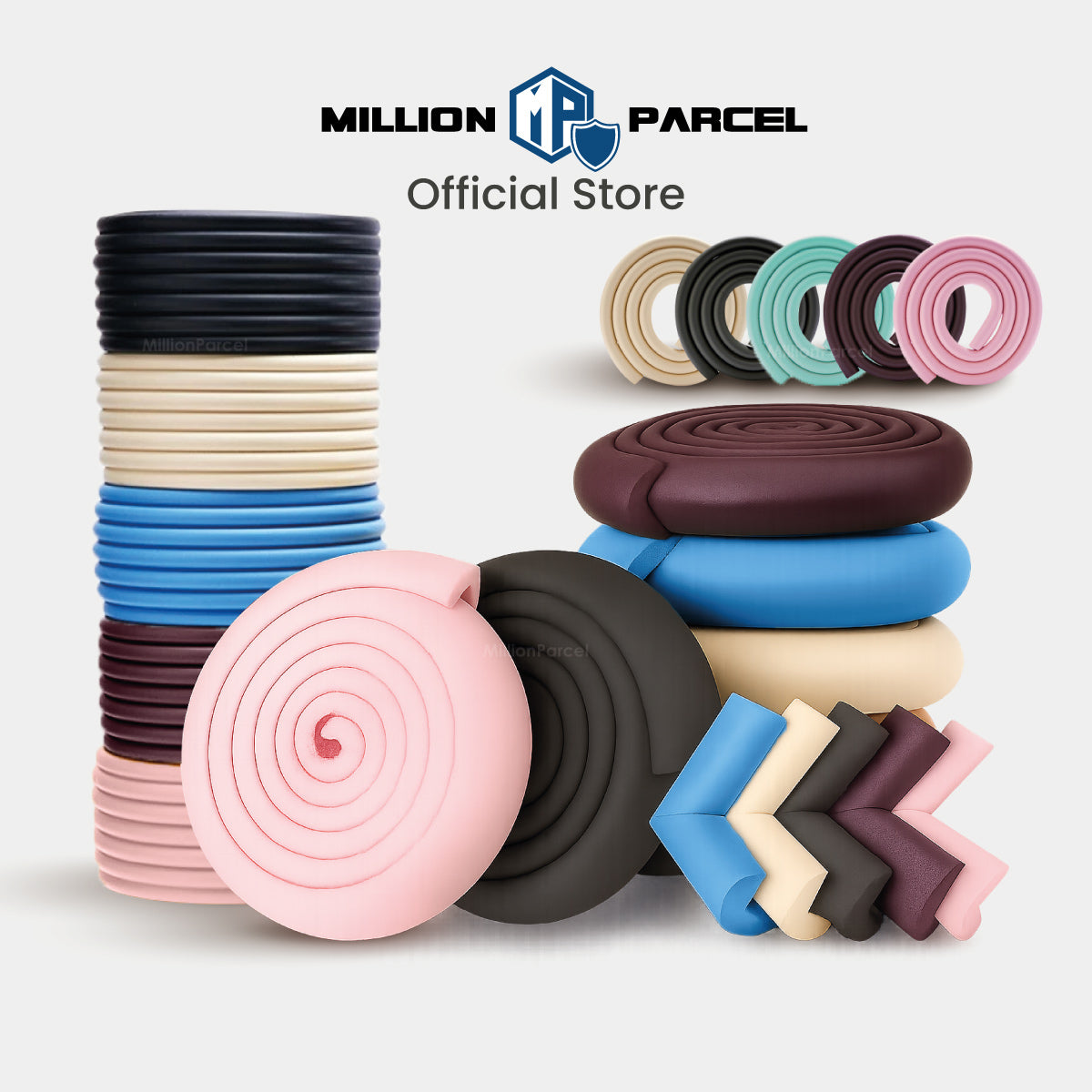 MillionParcel