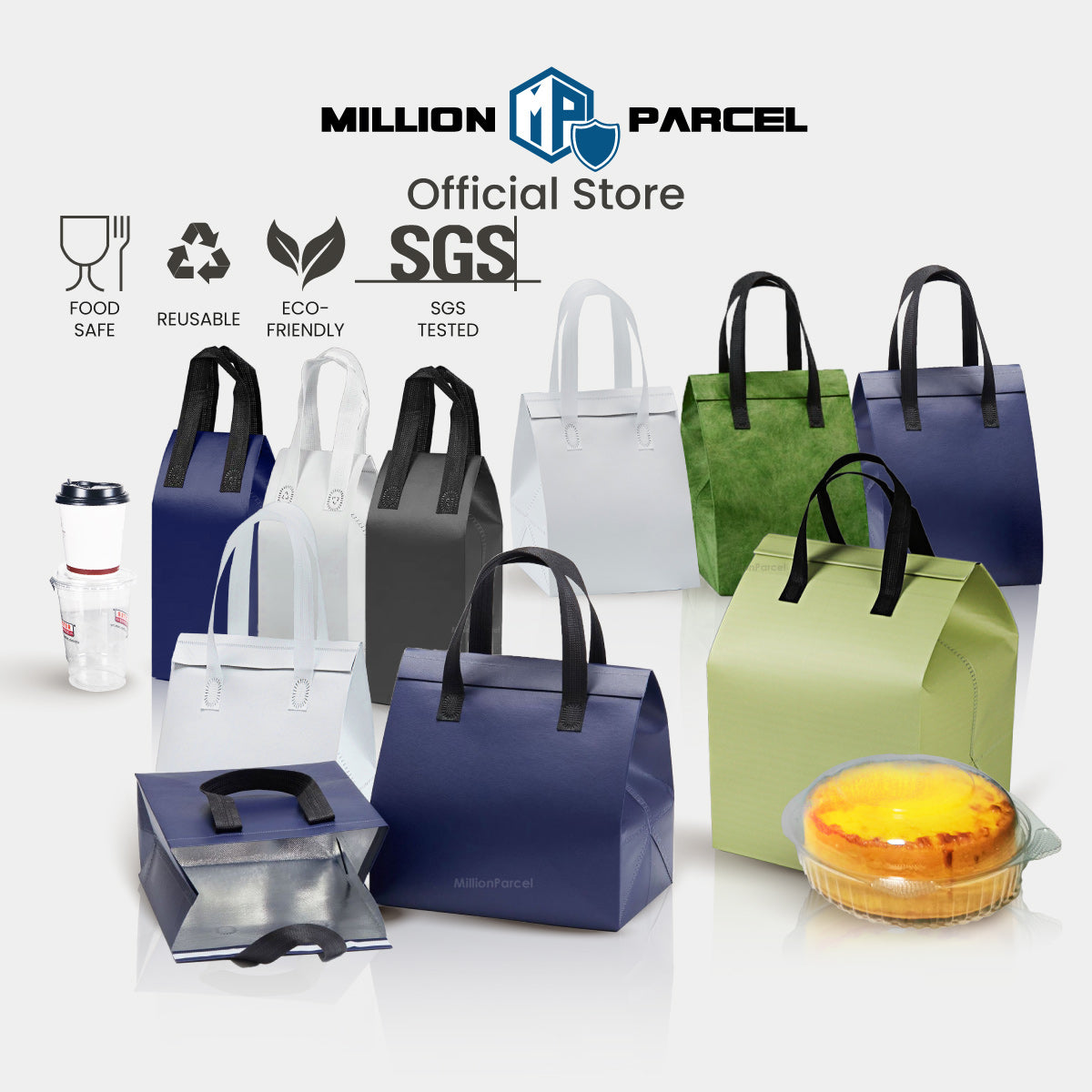 MillionParcel