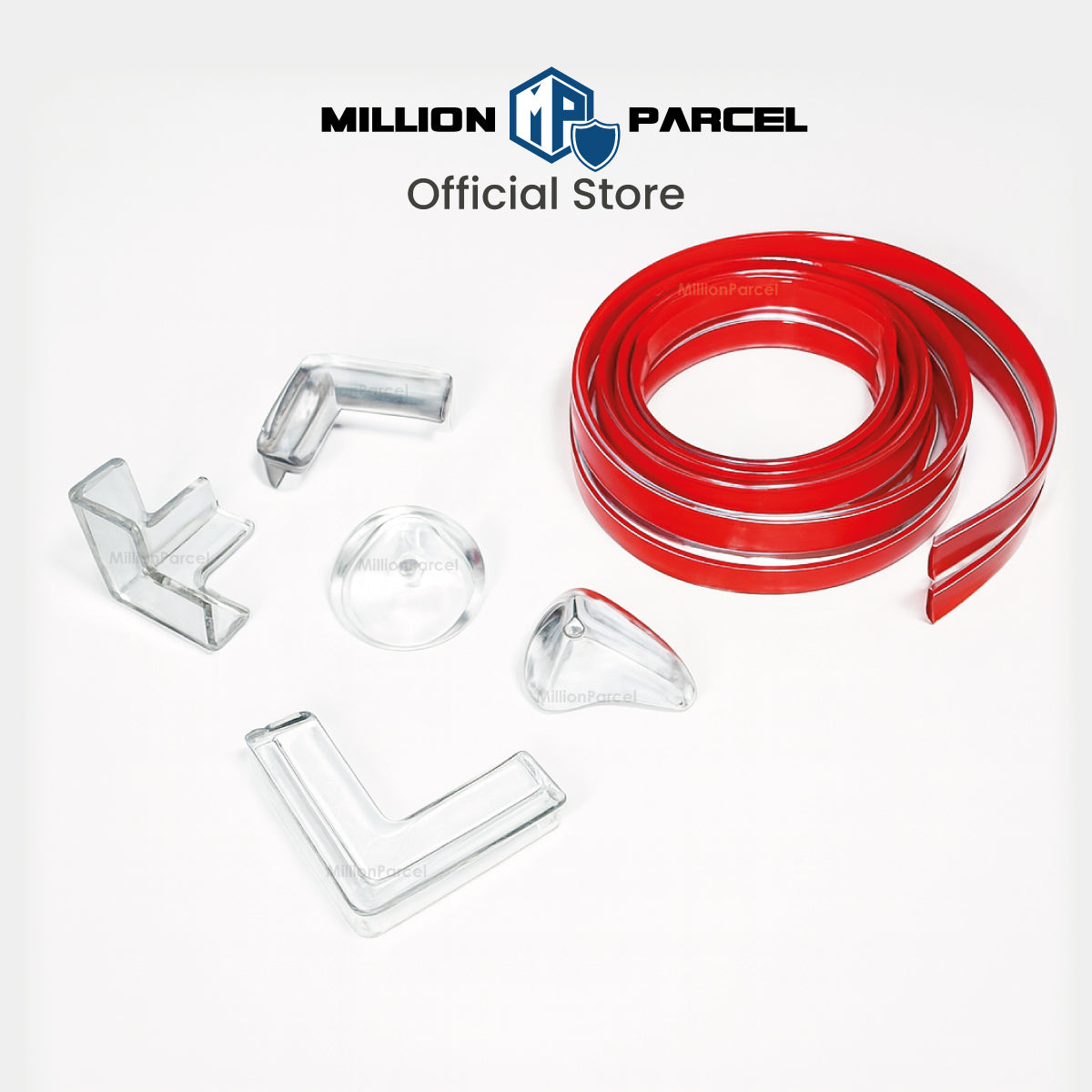 MillionParcel