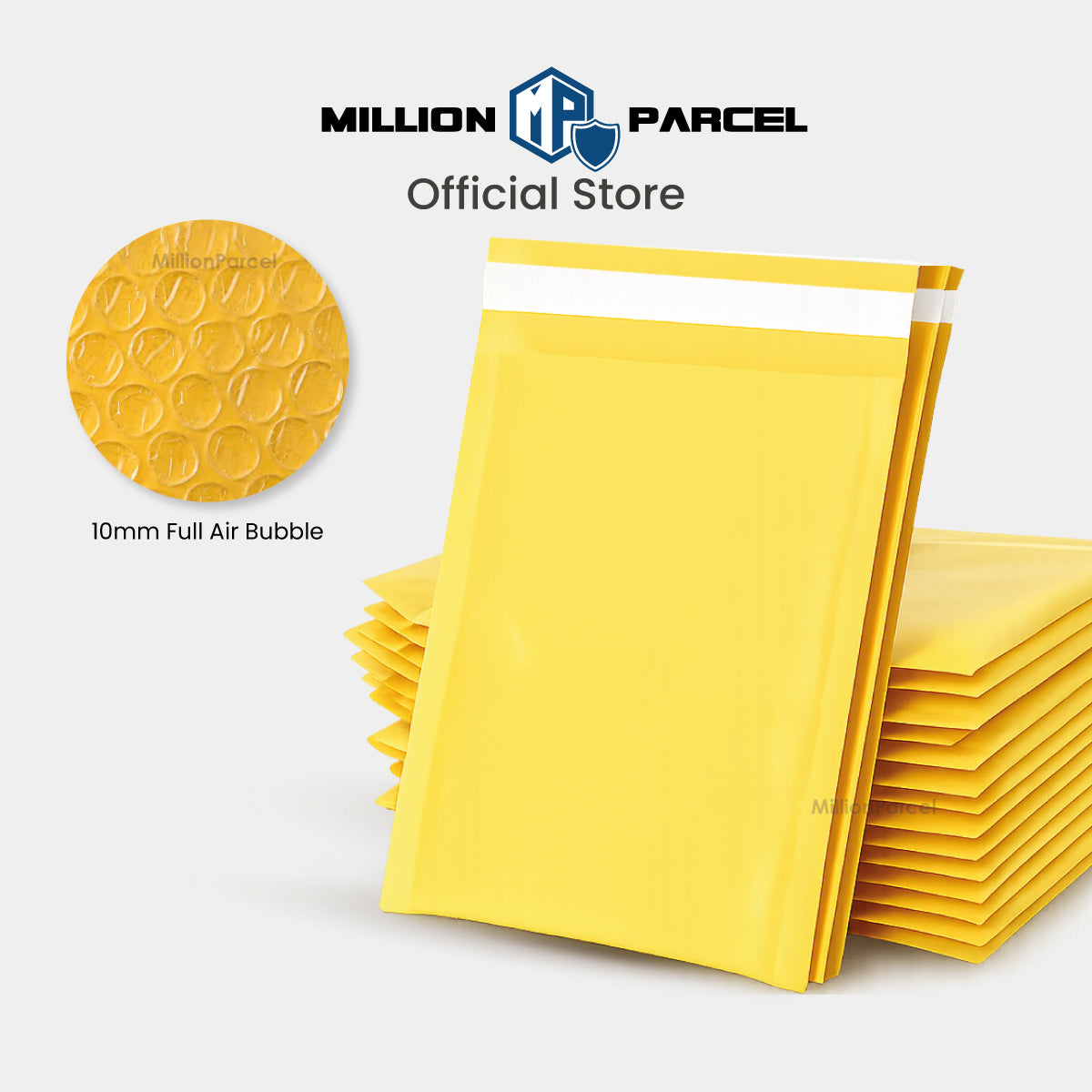 MillionParcel