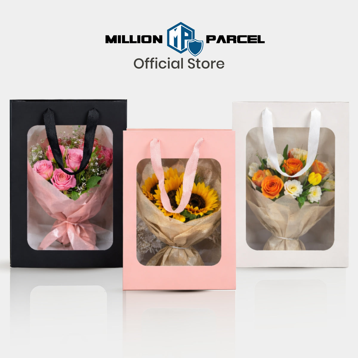 MillionParcel