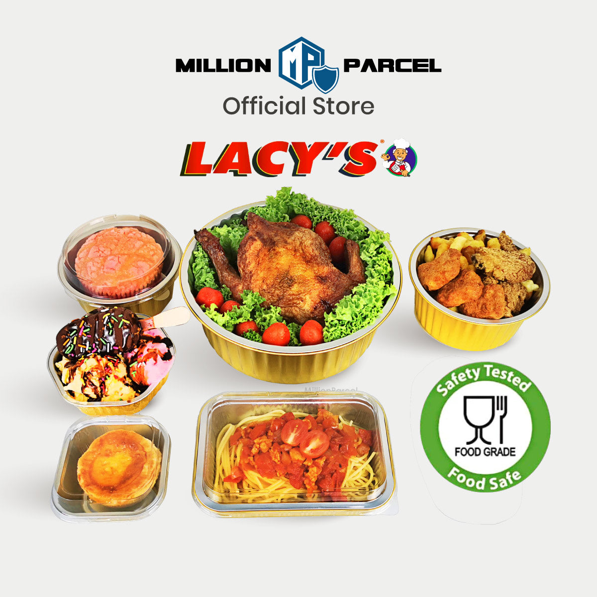 MillionParcel