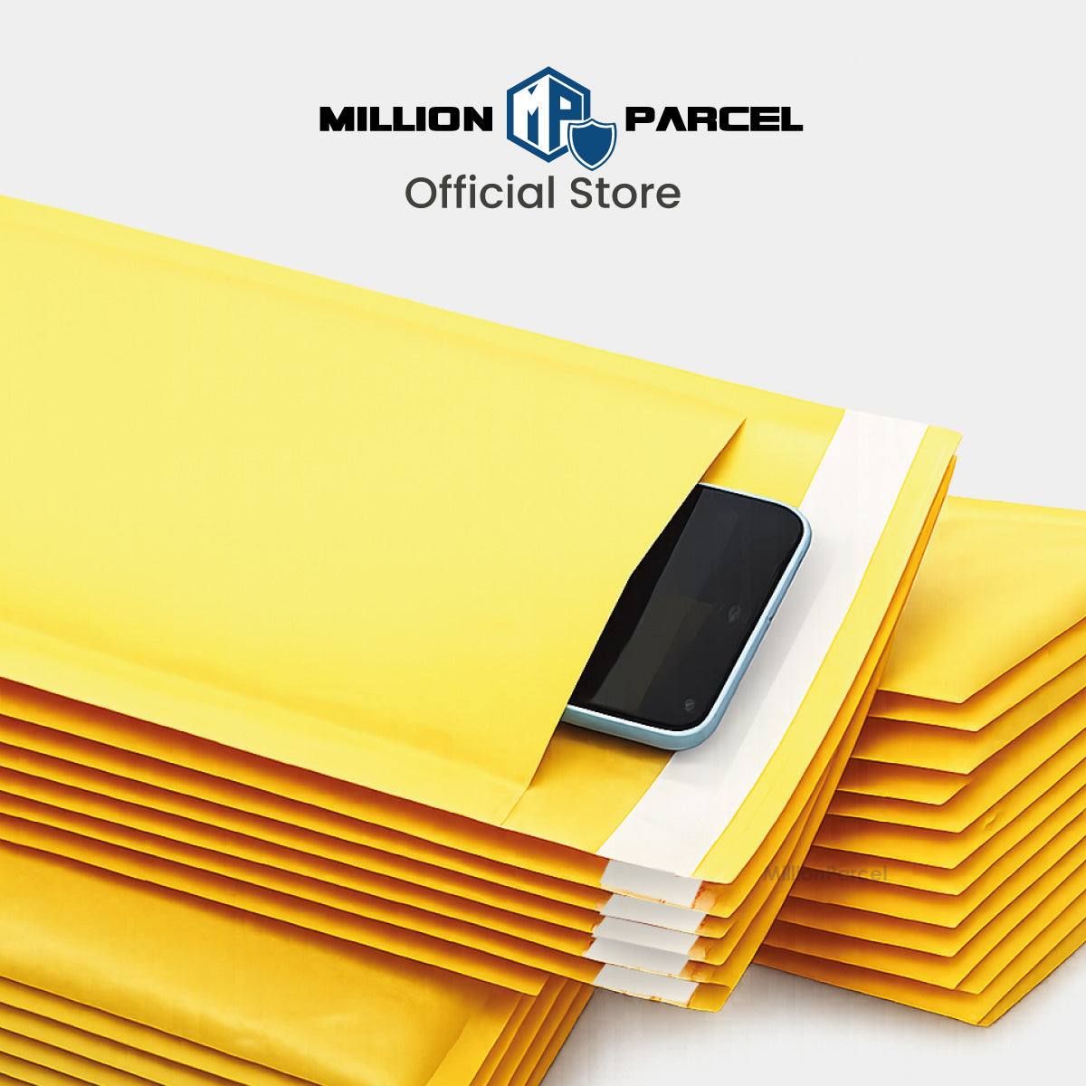 MillionParcel