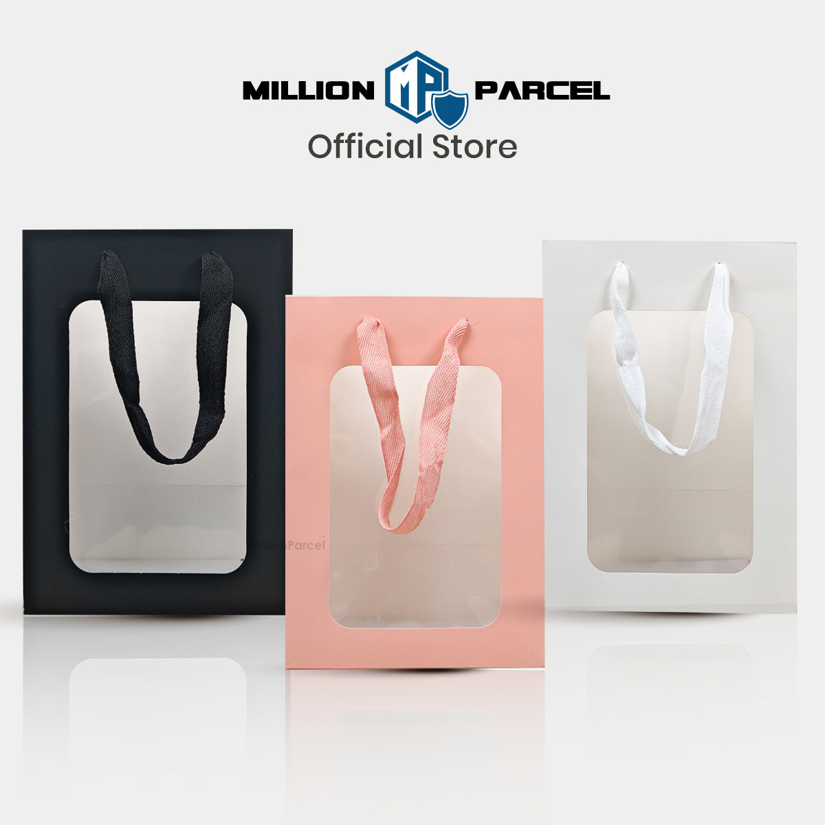 MillionParcel