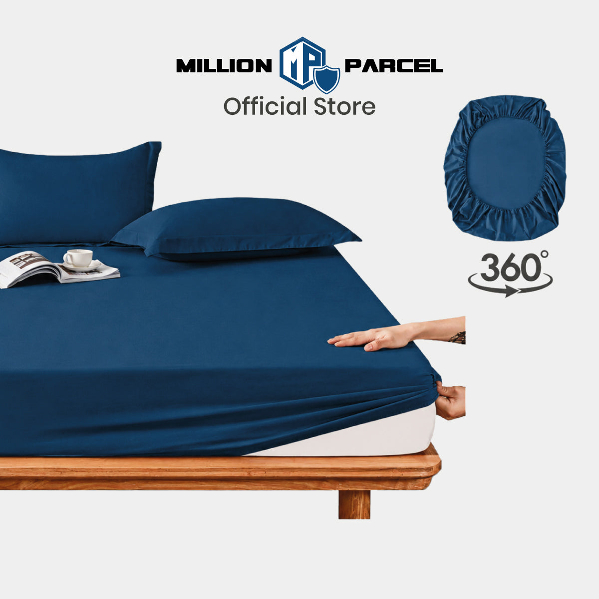 MillionParcel