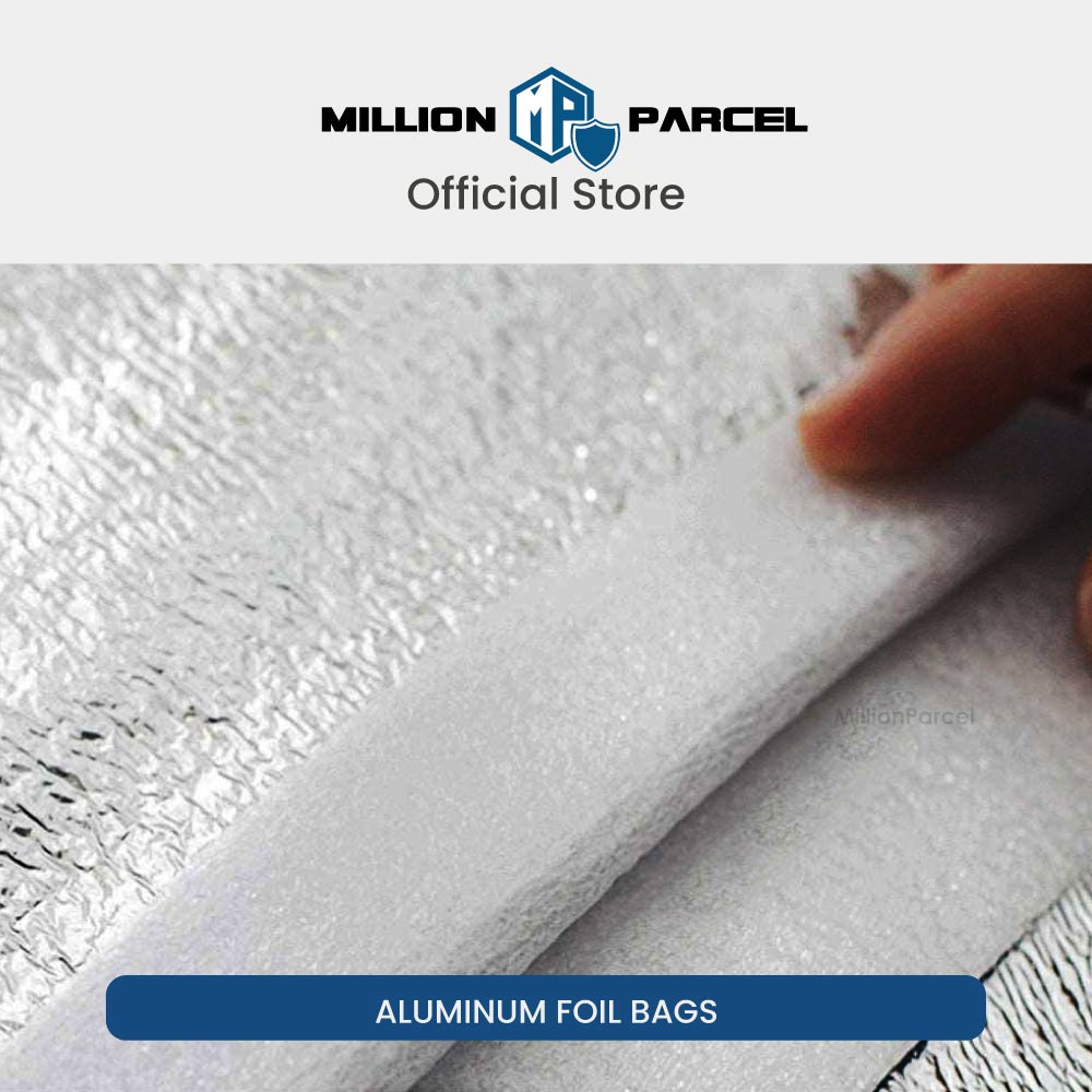 Aluminium Foil Bags | Thermal Bag