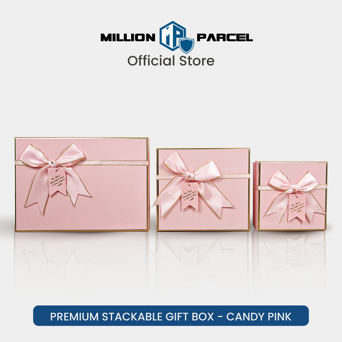 MillionParcel