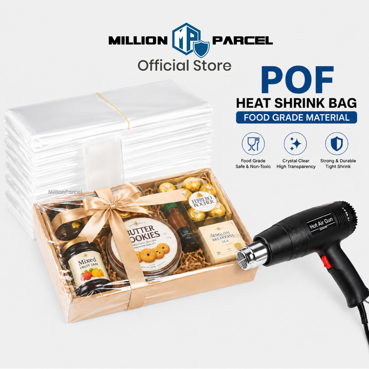 MillionParcel