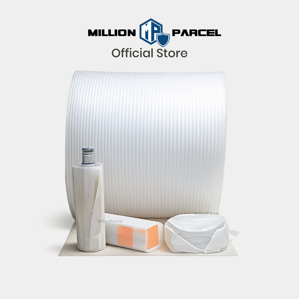MillionParcel