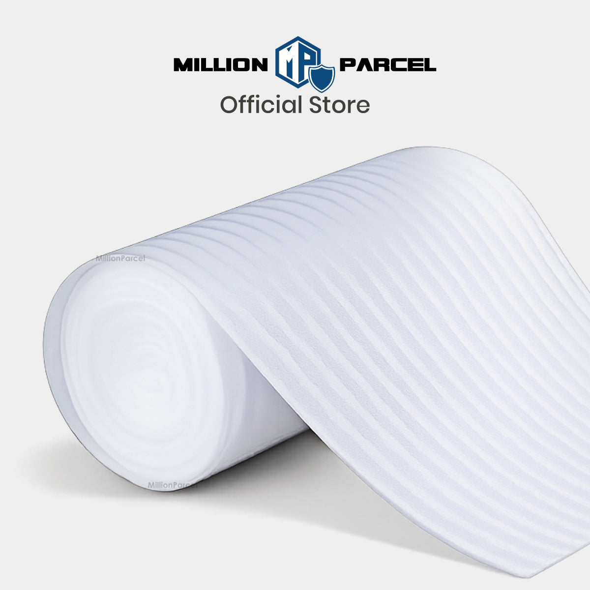MillionParcel